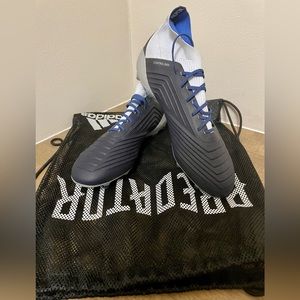 Adidas Predator 18.1 fg - Women’s Soccer Cleat